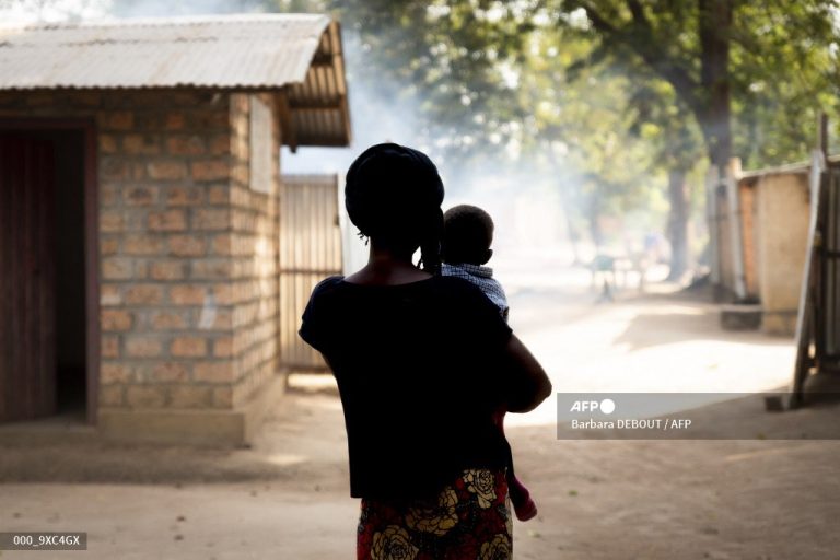 Unicef alerta de los efectos irreversibles de la desnutrición de las mujeres y niñas